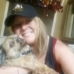 Meet your Posher, Jamene